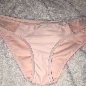 extra small never been worn bikini bottoms